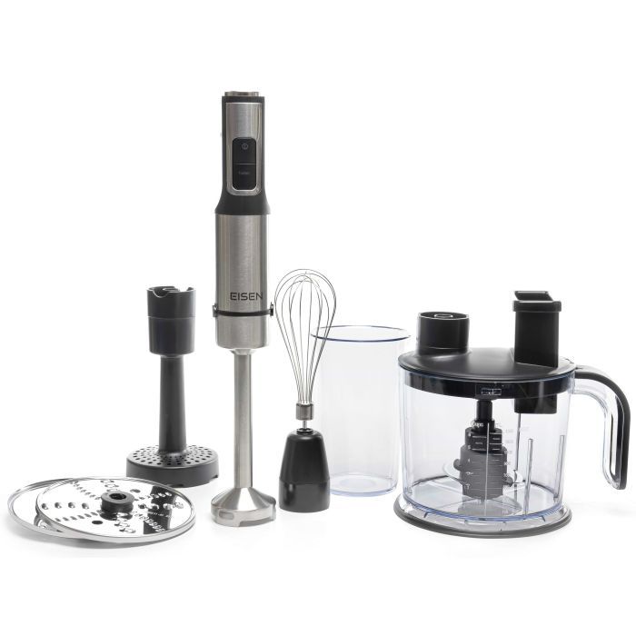 Блендер Eisen EBSS-154Р Фото