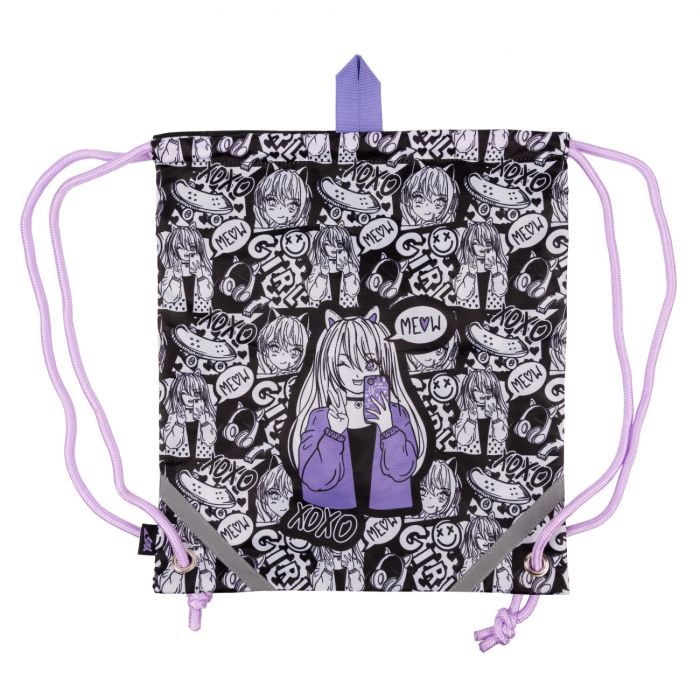 Сумка для обуви Yes Anime SB-10 Фото