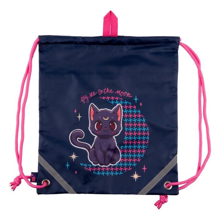 Сумка для обуви Yes Fantastic Kitty SB-10 Фото