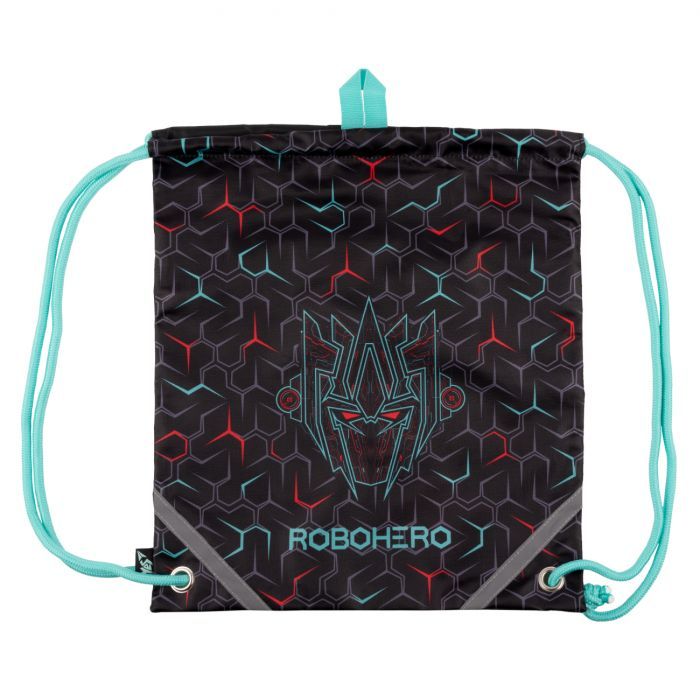 Сумка для обуви Yes Robohero SB-10 Фото