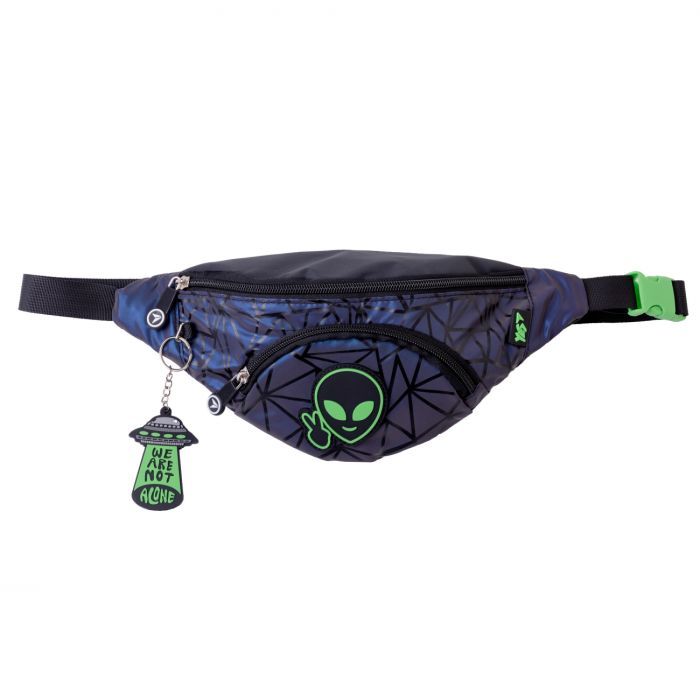Сумка-бананка Yes Alien SP-35 Фото
