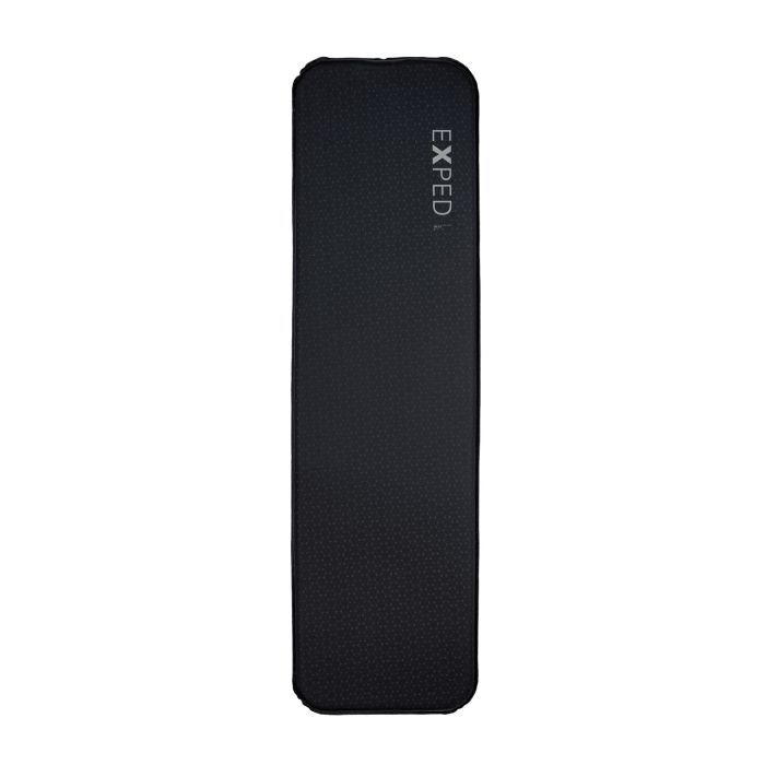Туристический коврик Exped Sim 3.8 M black Фото