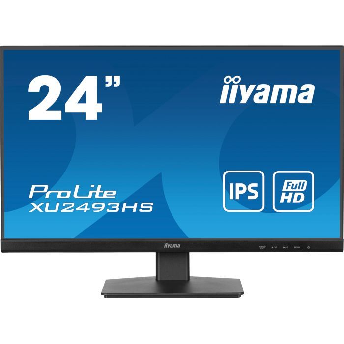 Монитор iiyama XU2493HS-B6 Фото