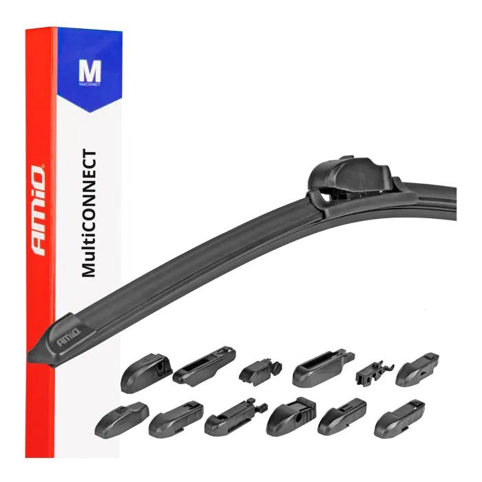 Щетка стеклоочистителя AMiO Multiconnect 26" 650 мм (01200) (012000) Фото