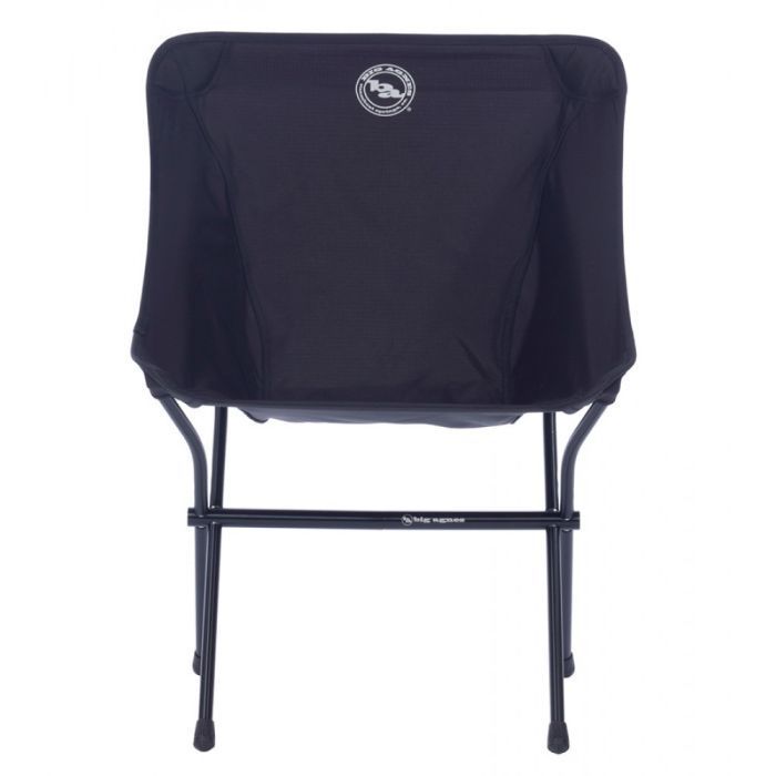 Кресло складное Big Agnes Mica Basin Camp Chair black Фото