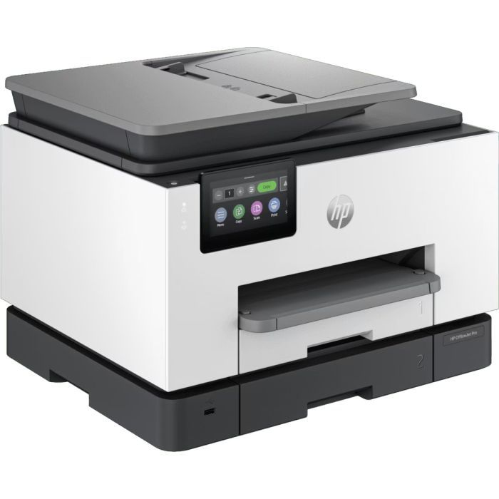 Многофункциональное устройство HP OfficeJet Pro 9130 с Wi-Fi Фото
