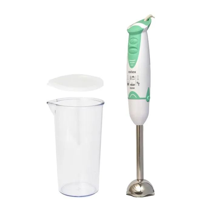 Блендер Rotex RTB501-W Фото