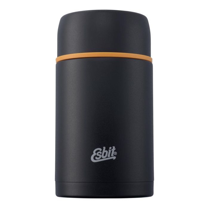 Термос Esbit для їжі FJ1000ML black Фото