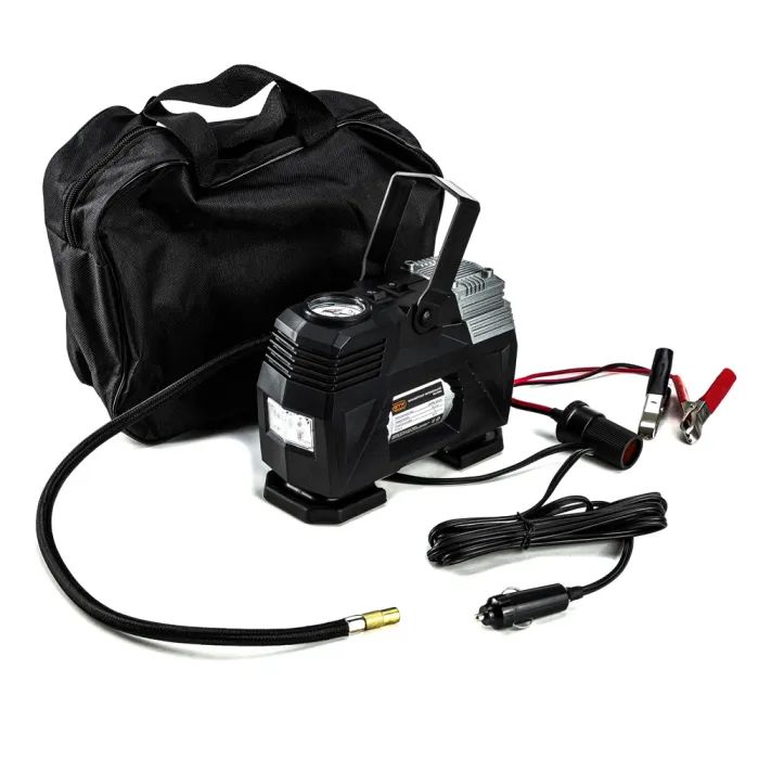 Автомобильный компрессор GTM RLA-0201 35л/мин Фото