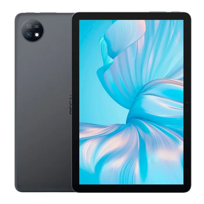 Планшет Oscal Pad 7 10.1" 4/128GB 4G Dual Sim Mist Grey Фото
