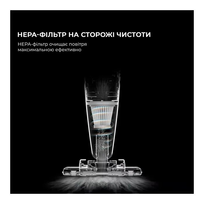 Пылесос Xiaomi Deerma DX118C Фото 11