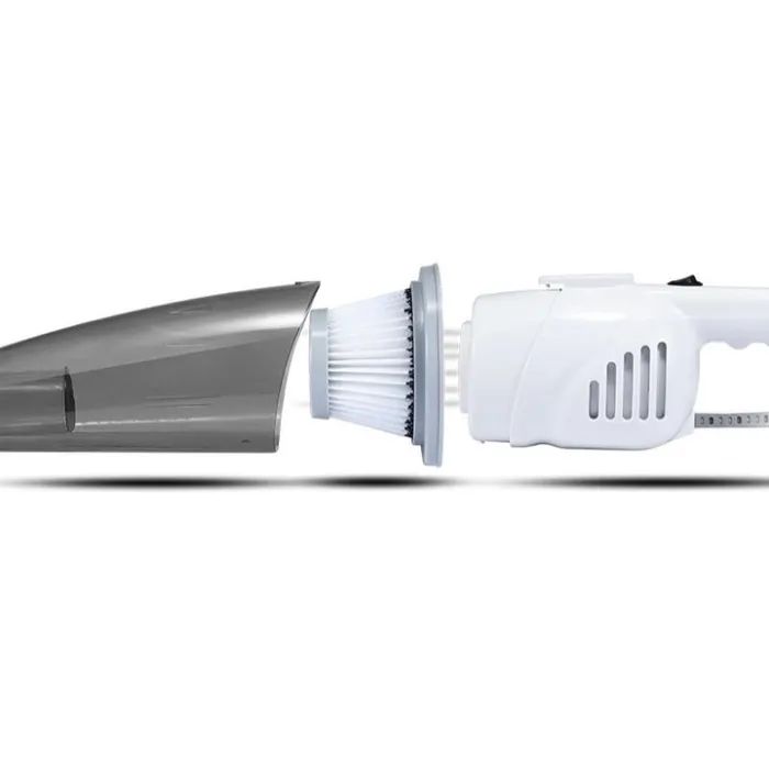 Пылесос Xiaomi Deerma DX118C Фото 2