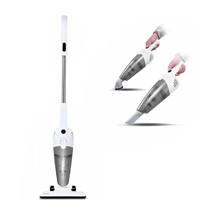 Пылесос Xiaomi Deerma DX118C Фото 8