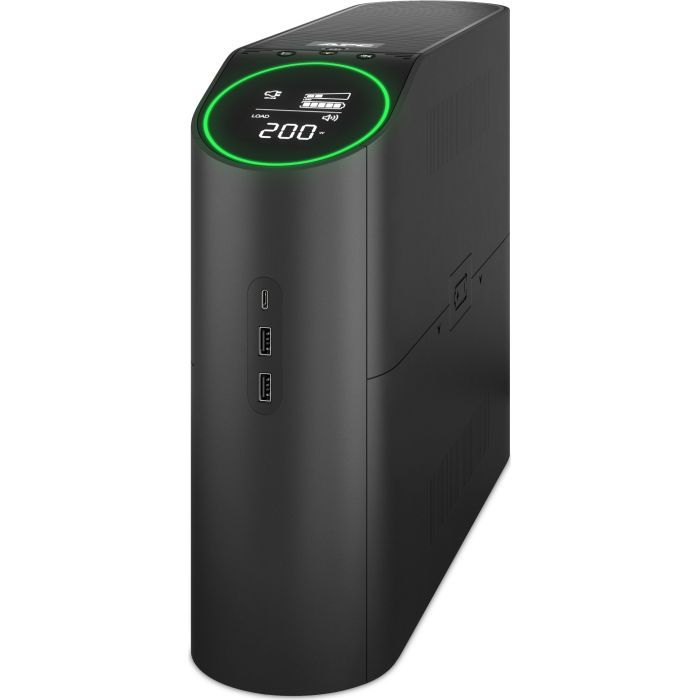 Источник бесперебойного питания APC Back-UPS Pro 2200VA Фото