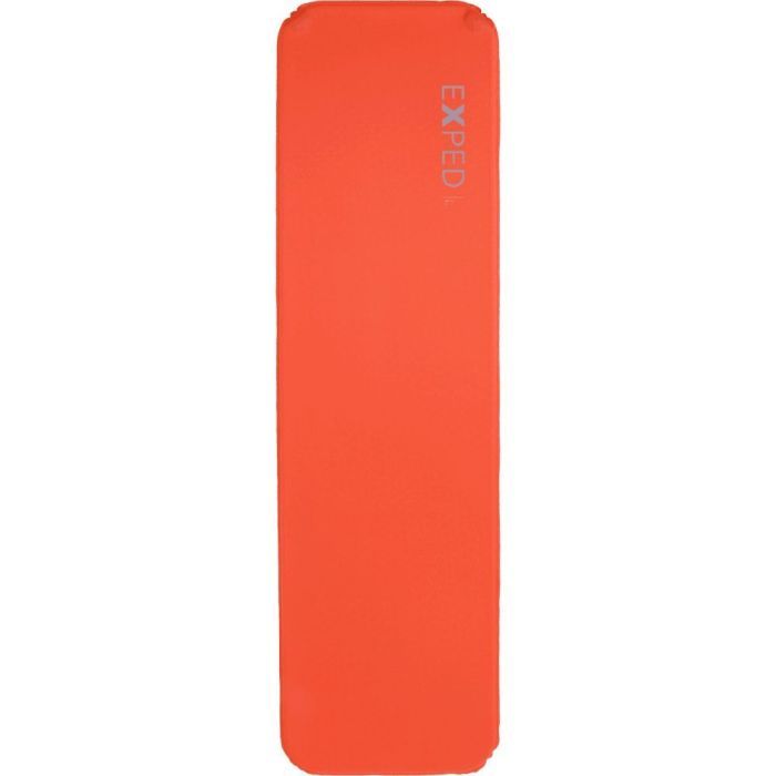 Туристический коврик Exped SIM 2.5 M terracotta M Фото