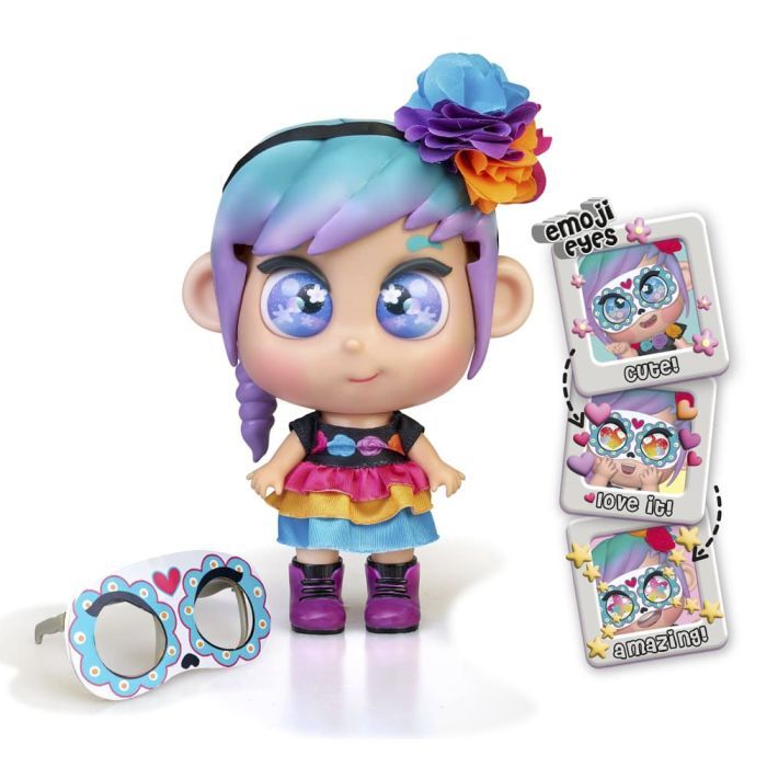 Кукла Trotties Камила Фото