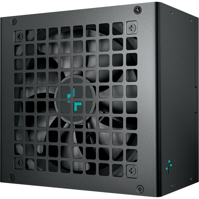 Блок питания Deepcool 750W PL750D Фото