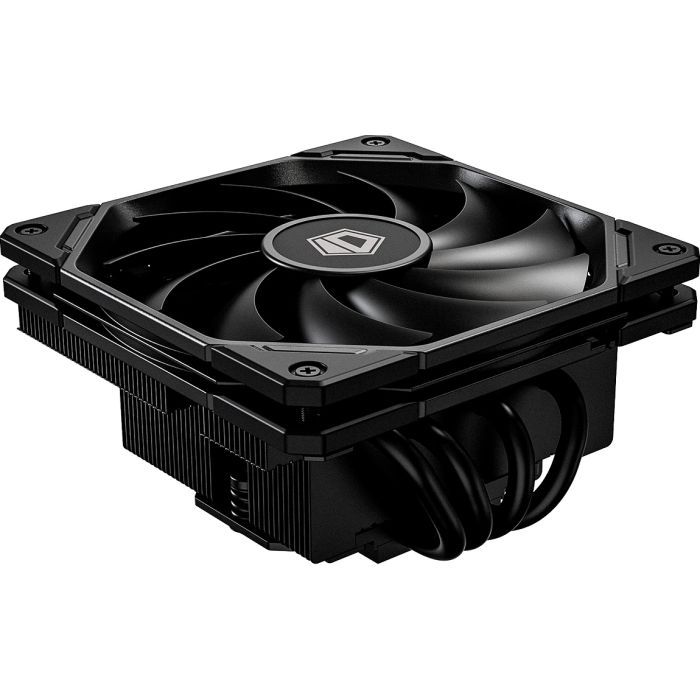 Кулер для процессора ID-Cooling IS-65-XT Black Фото