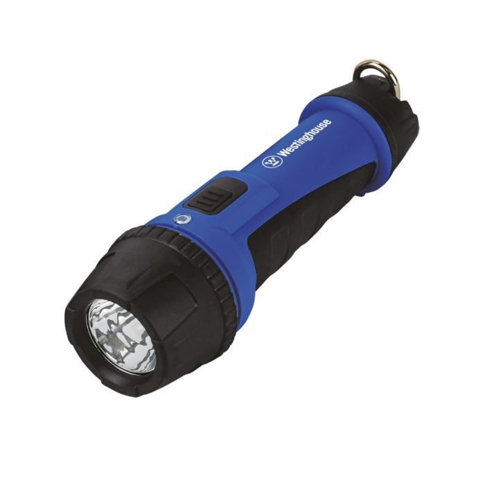 Фонарь Westinghouse 3W LED WF1502 + 4 x AAA LR03 Фото