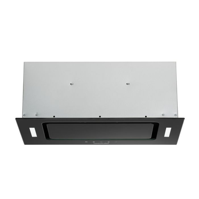 Вытяжка кухонная Pyramida CX 52 (750) SR GBL Фото