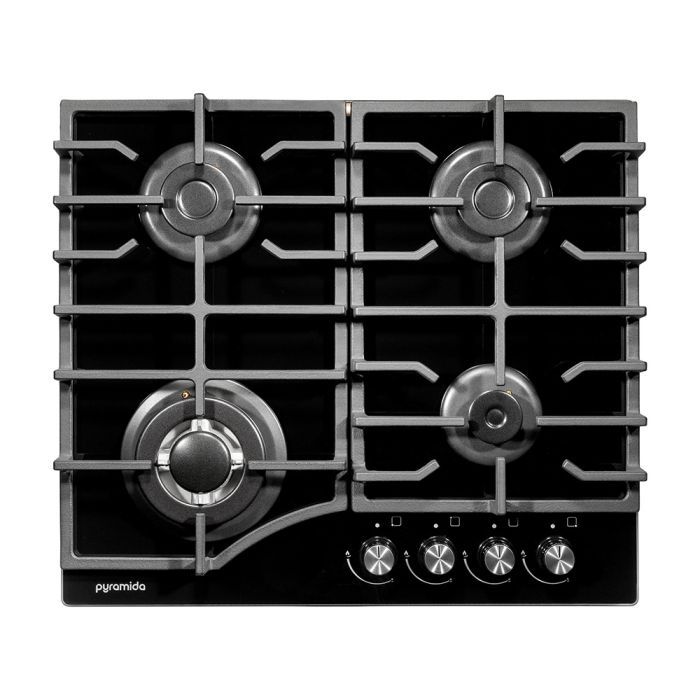 Варочная поверхность Pyramida PFG 641 T BL A Фото