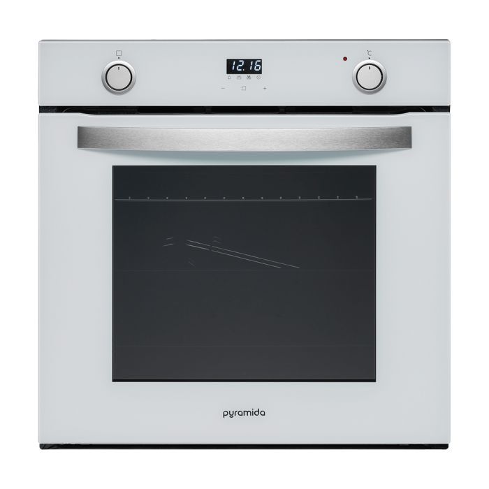 Духовой шкаф Pyramida FN 100 EPL GWH (73) Фото
