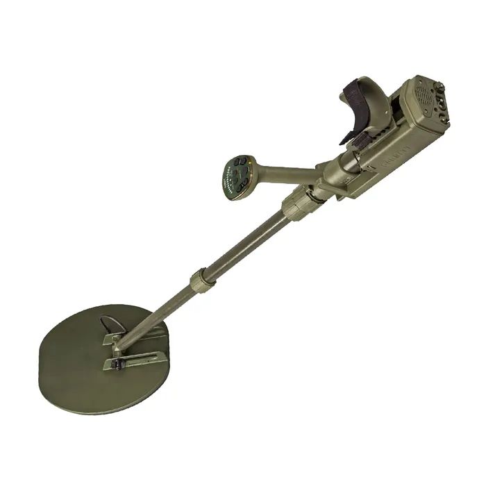 Металлоискатель Garrett RECON-PRO AML-750 PACK11x13 для розмінув Фото
