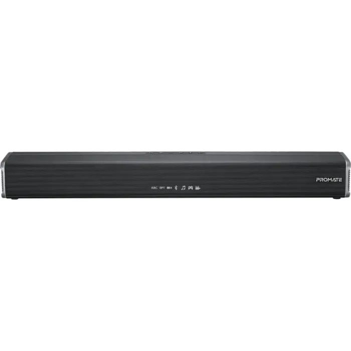 Акустическая система Promate StreamBar-30 Black Фото