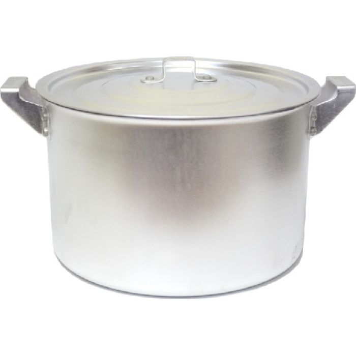 Кастрюля Interos циліндр 8,0л Фото