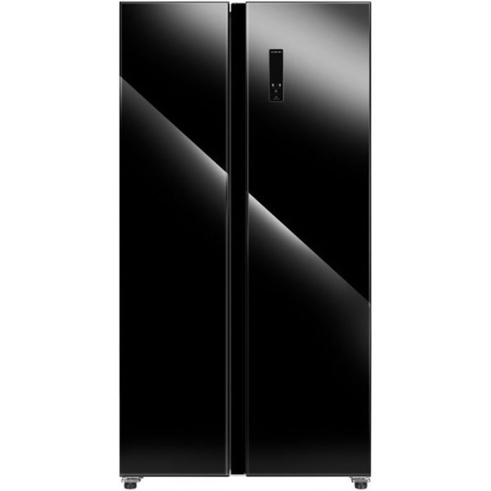 Холодильник MPM MPM-427-SBS-06/NL Фото