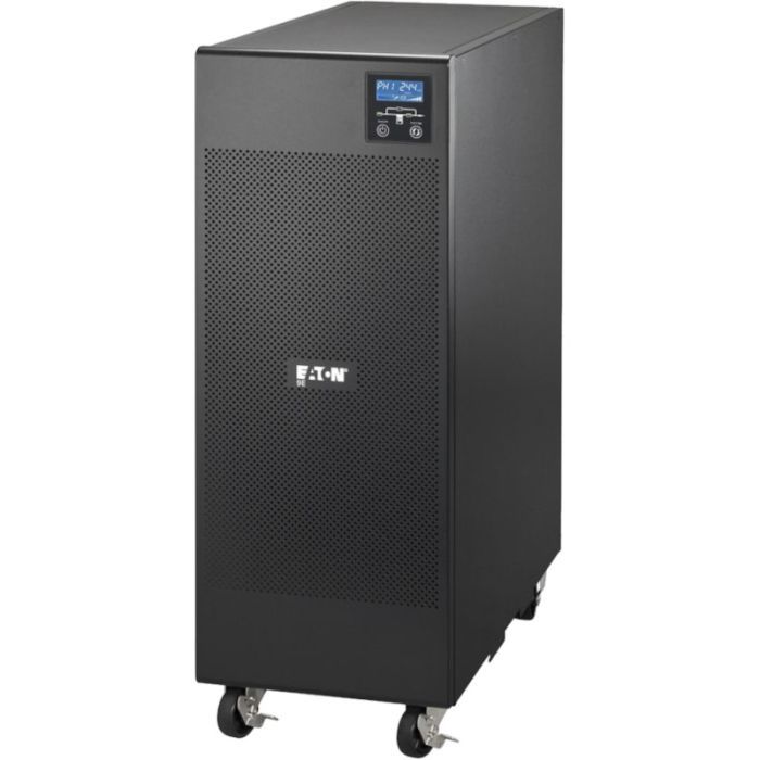 Источник бесперебойного питания Eaton 9E6KI 4800W Фото