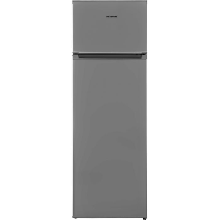 Холодильник HEINNER FRIGIDER CU DOUA USI HEINNER HF-V242SE++ Фото