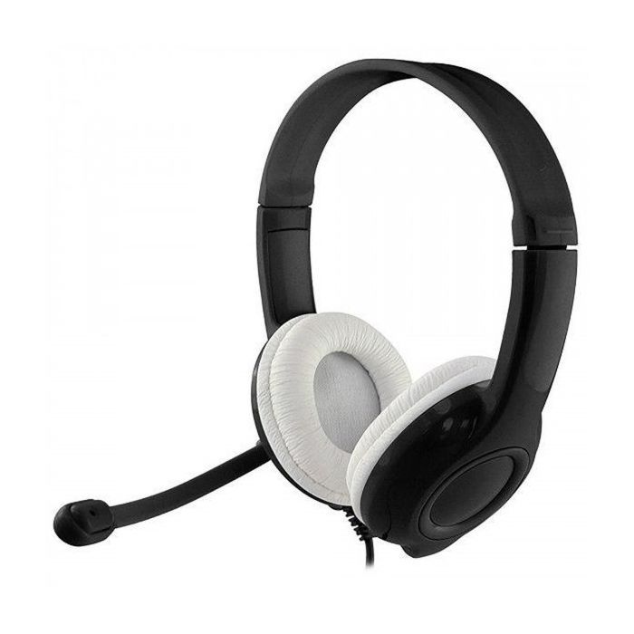 Наушники Media-Tech Epsilion USB Black Фото