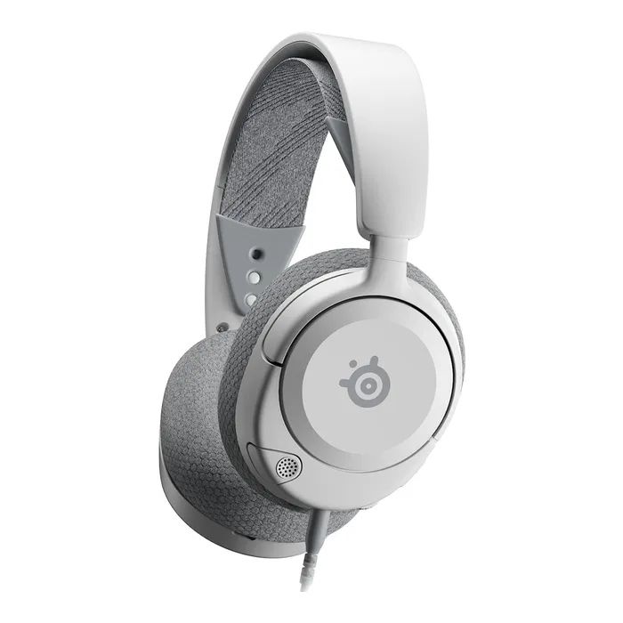 Наушники SteelSeries Arctis Nova 1P White Фото