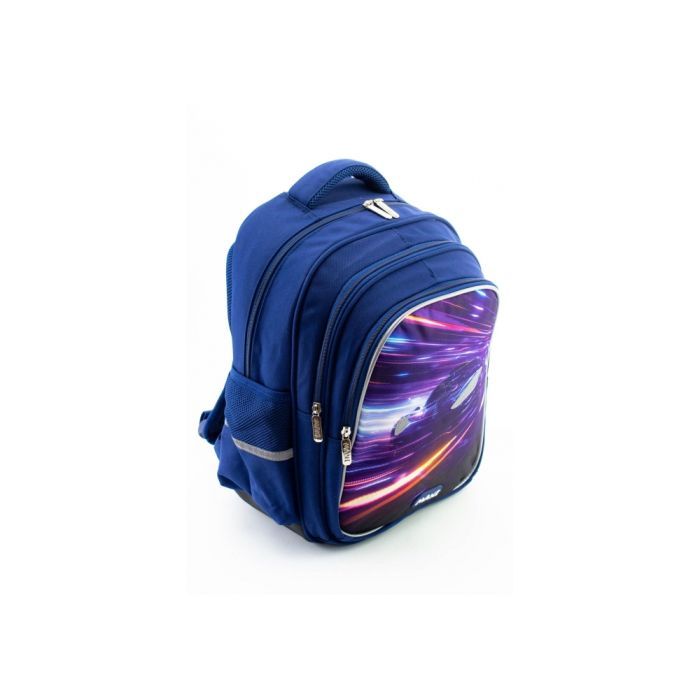 Рюкзак школьный Maxi 15" Синий Фото