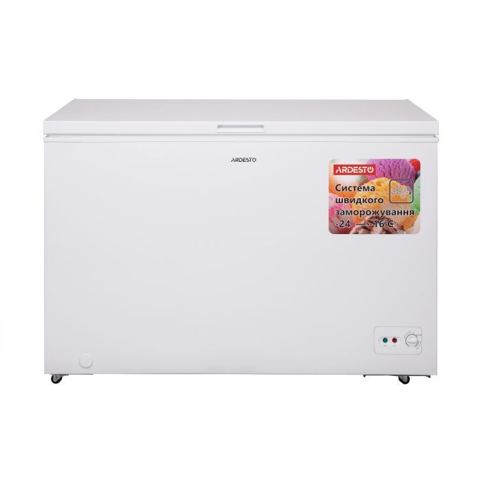 Морозильный ларь Ardesto FRM-362MCH Фото