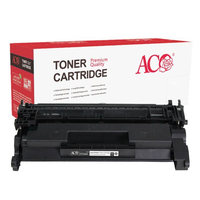 Картридж ACO HP CF226X (26X) Фото