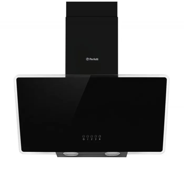 Вытяжка кухонная Perfelli VICCO 6HM NERO Фото
