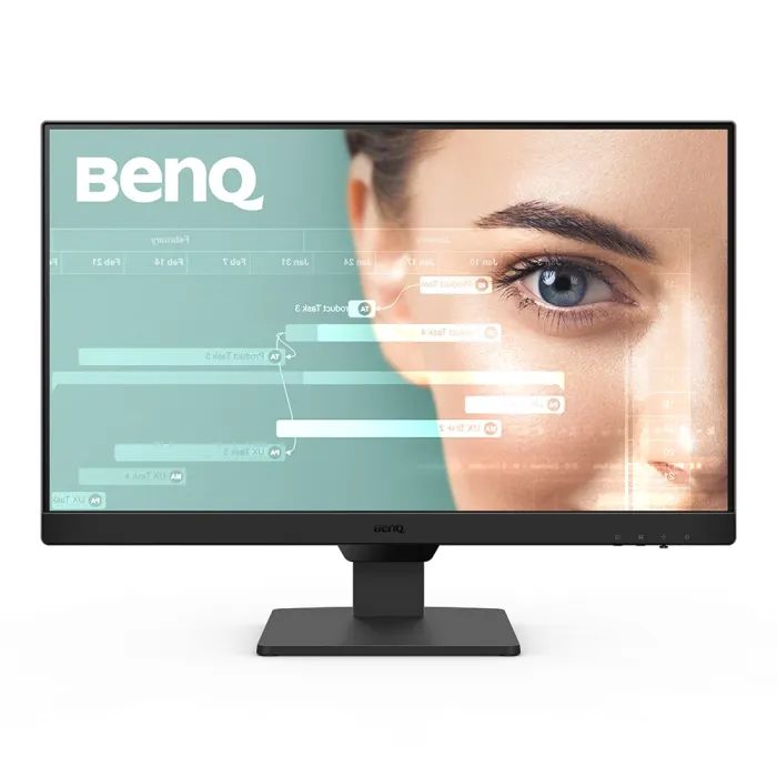 Монитор BenQ GW2490 BLACK Фото