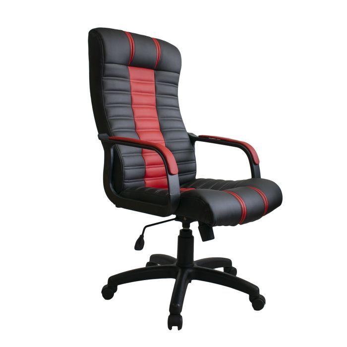 Офисное кресло Примтекс плюс Atlant combi Soft D-5/S-3120 Фото