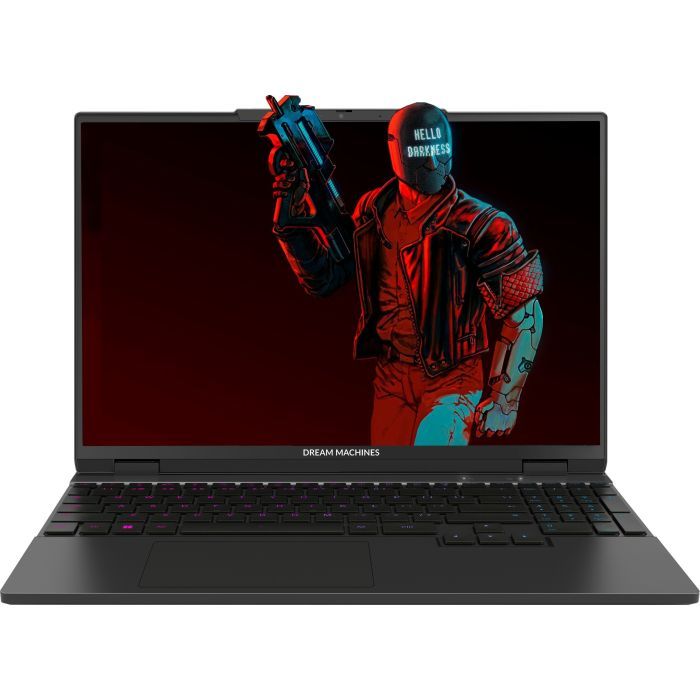 Ноутбук Dream Machines RG4060-15 Фото