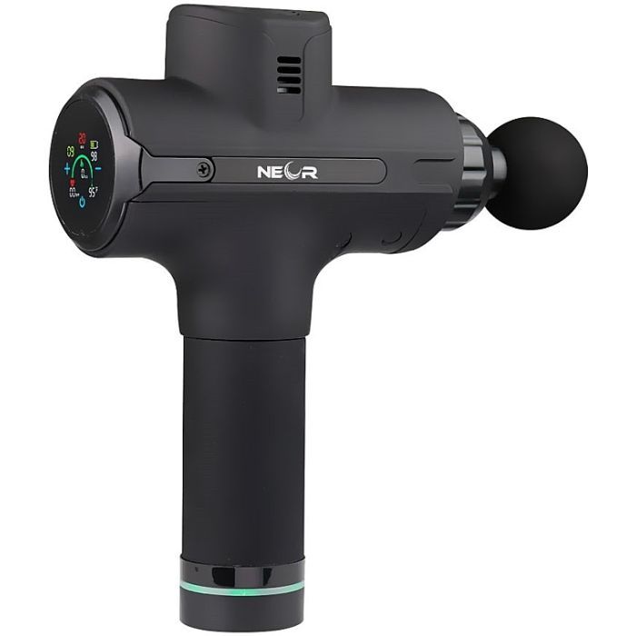 Массажер Neor PULSE PRO 52BK Фото