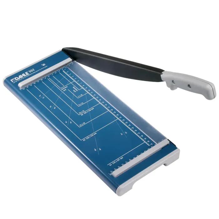 Резак Dahle 502 320мм Фото