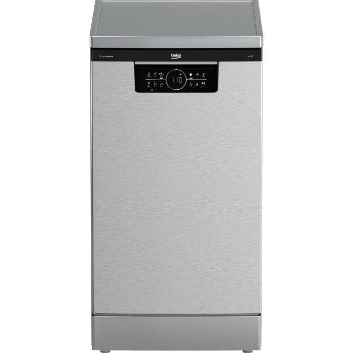 Посудомоечная машина Beko BDFS26121XQ Фото