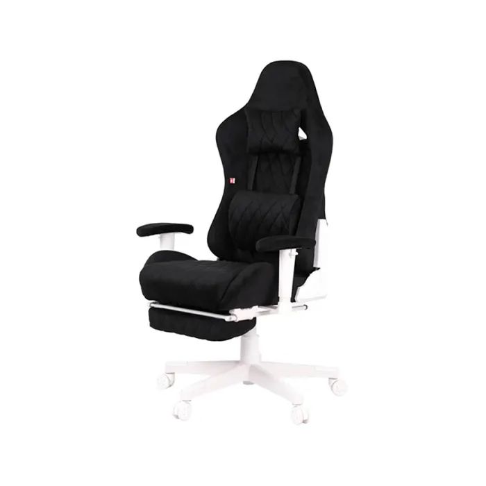 Кресло игровое Аклас Харли R OT-R299H Черный Фото