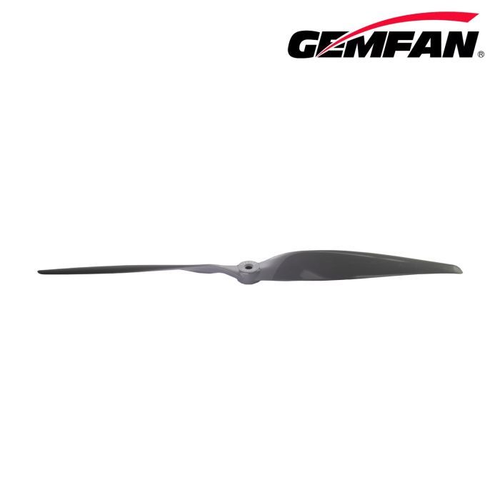 Пропеллер для дрона Gemfan 15*10 two_ blade CCW Фото
