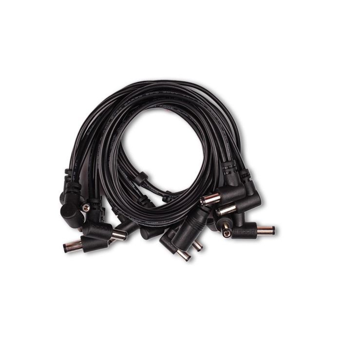 Кабель для гитарных педалей Mooer PDC-10A Фото