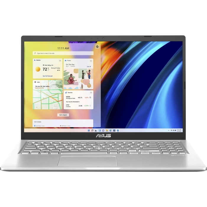 Ноутбук ASUS Vivobook 15 X1500EA-BR4350 (90NB0TY6-M04U10)