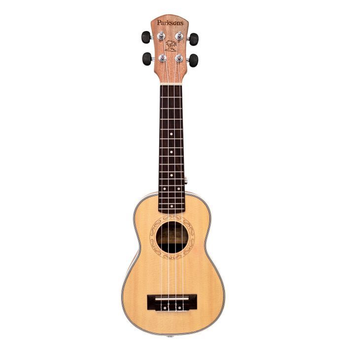 Укулеле Parksons UK21YS Red Фото