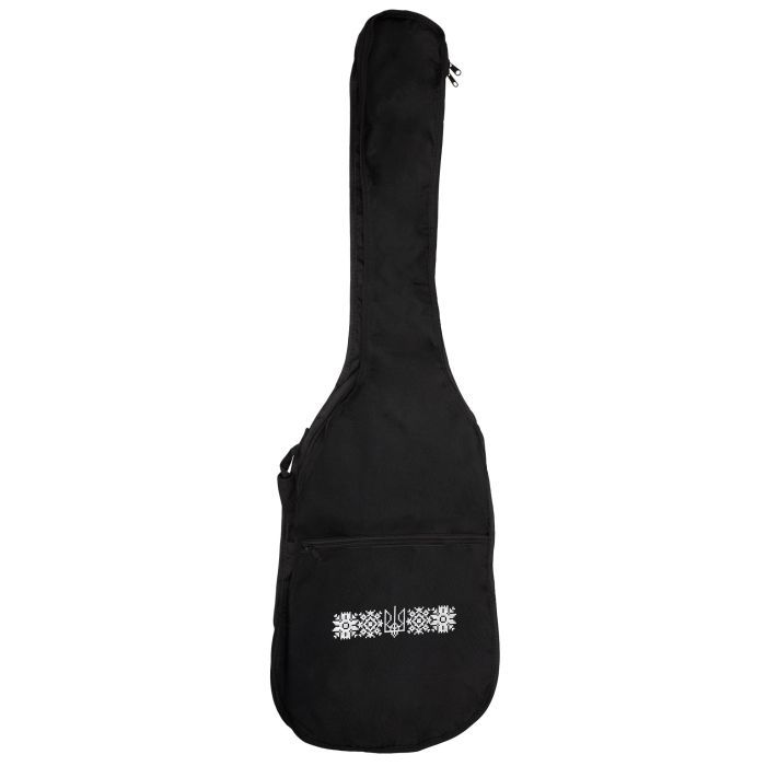 Чехол для гитары Fzone Electric Bass Guitar Bag Фото